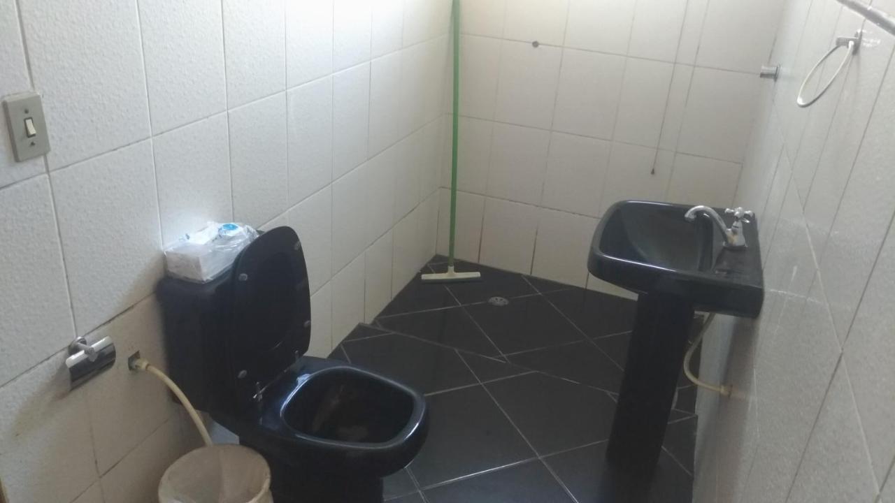 Pousada Da Iza Itatiaia  Buitenkant foto