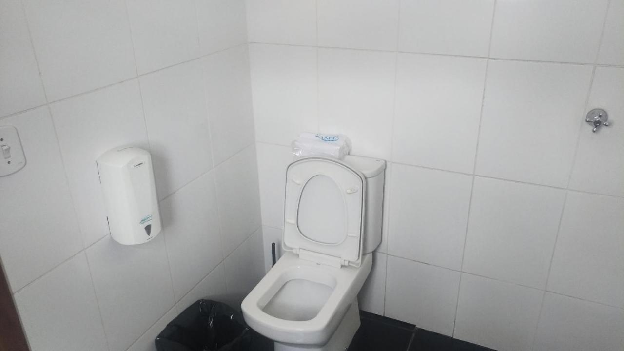Pousada Da Iza Itatiaia  Buitenkant foto