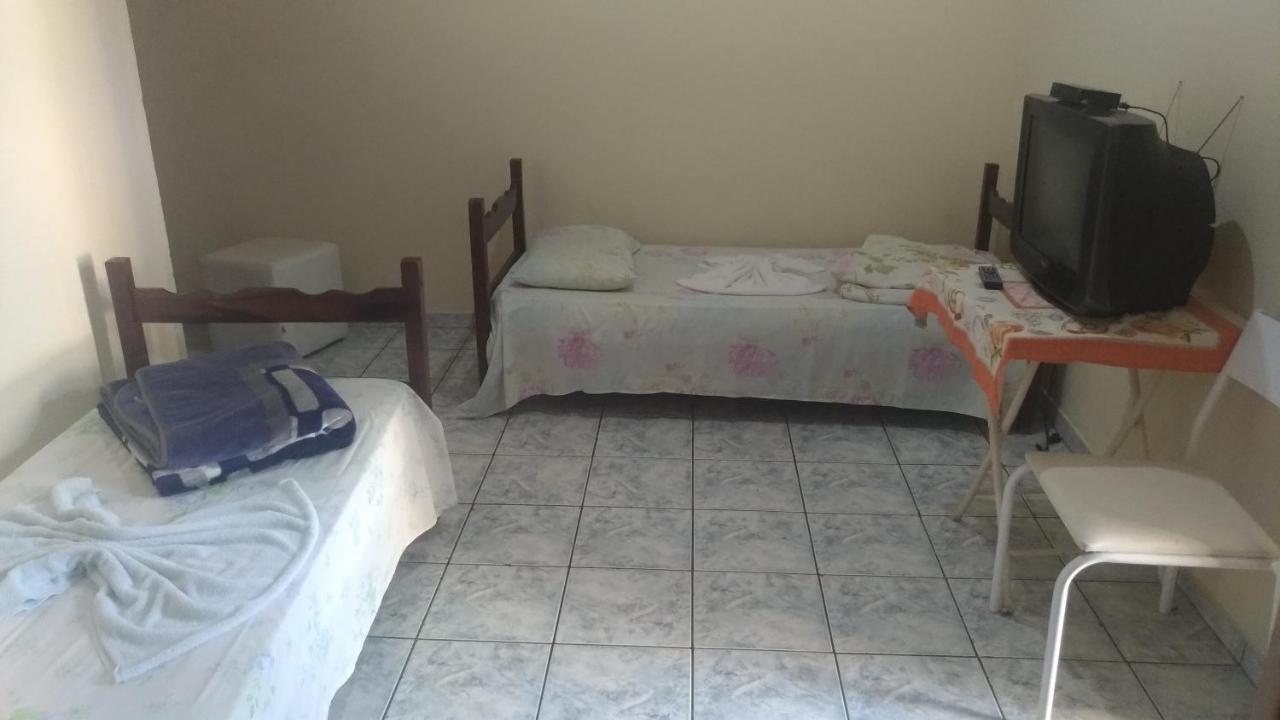 Pousada Da Iza Itatiaia  Buitenkant foto