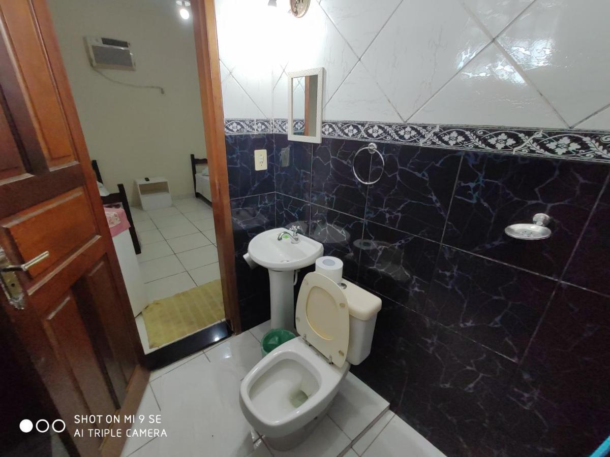 Pousada Da Iza Itatiaia  Buitenkant foto