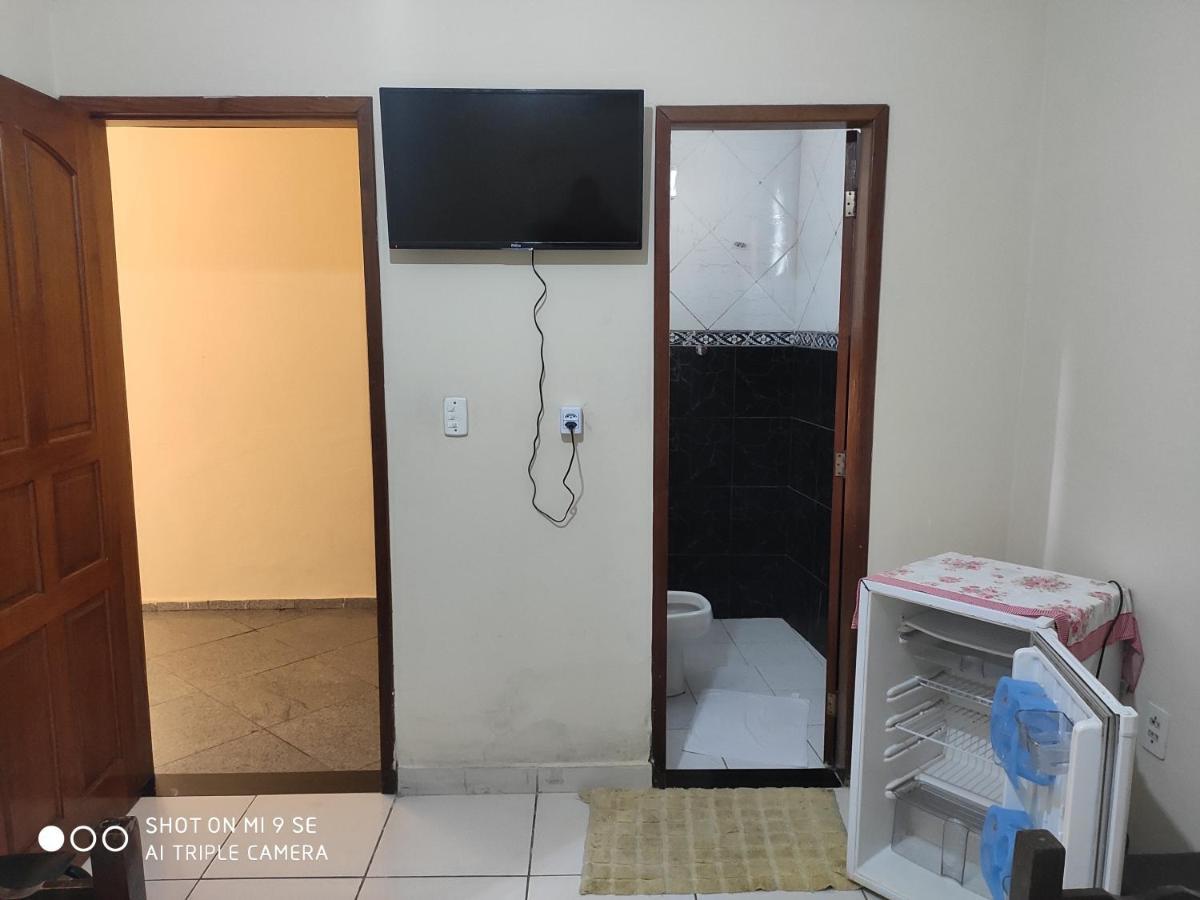 Pousada Da Iza Itatiaia  Buitenkant foto